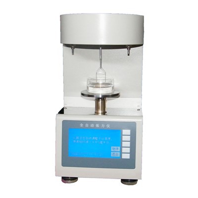 Тестер напетости уља